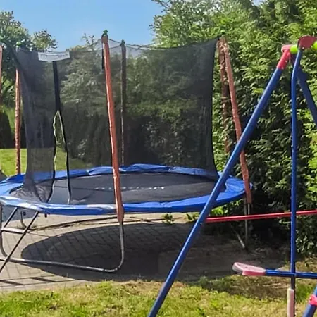 Pet Friendly In * أوسترونيه مورسكية