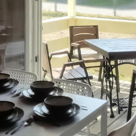 بيت للعطل Pet Friendly In