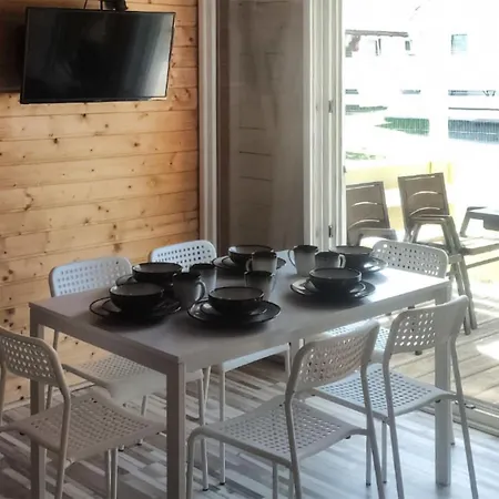 Feriehus Fantastisk Hjem Med 1 Soveværelse I *
