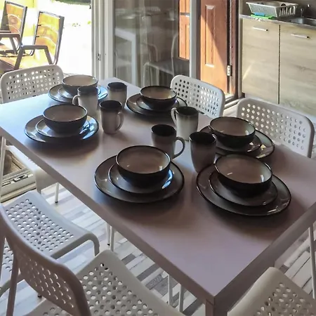 Pet Friendly In * أوسترونيه مورسكية