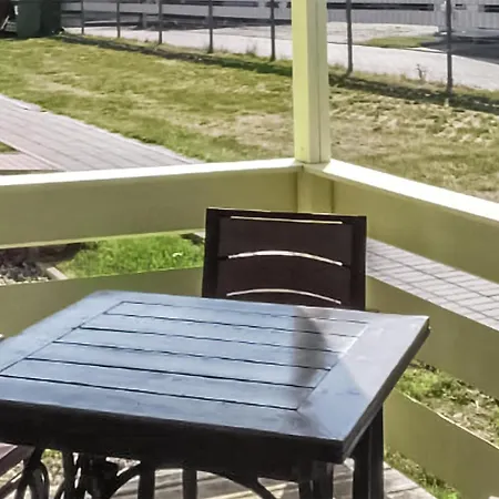 Fantastisk Hjem Med 1 Soveværelse I * Ustronie Morskie