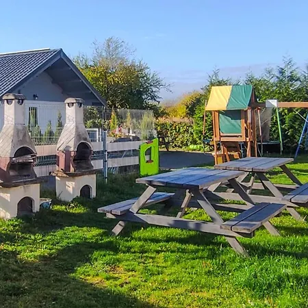 بيت للعطل Pet Friendly In