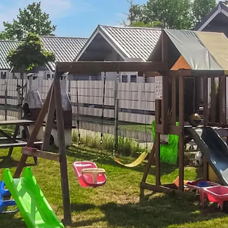 Feriehus Fantastisk Hjem Med 1 Soveværelse I *