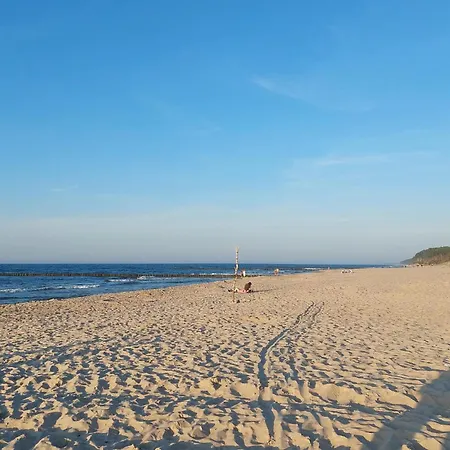 بيت للعطل Pet Friendly In أوسترونيه مورسكية