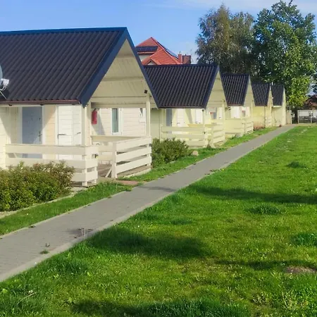 Fantastisk Hjem Med 1 Soveværelse I