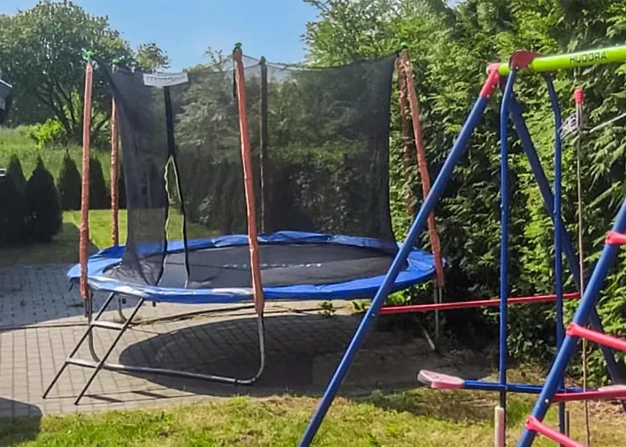 Pet Friendly In * Ustronie Morskie