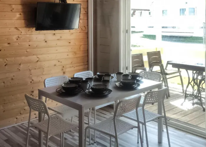 Semesterbostad Pet Friendly In *