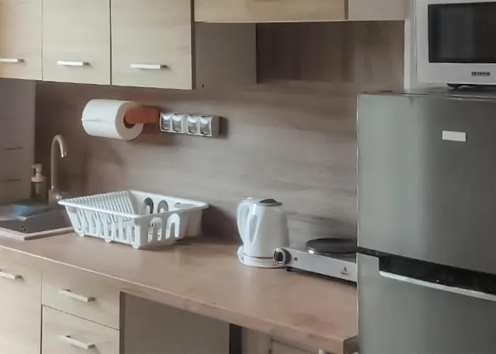 Semesterbostad Pet Friendly In Ustronie Morskie