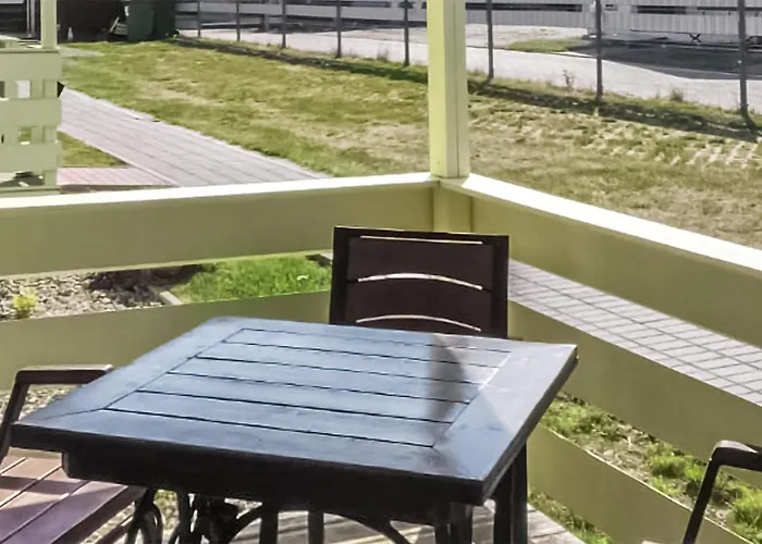 Pet Friendly In * Ustronie Morskie