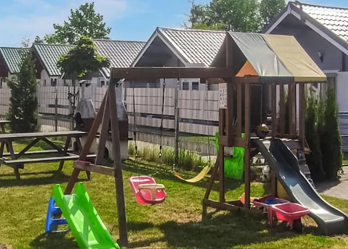 Semesterbostad Pet Friendly In *