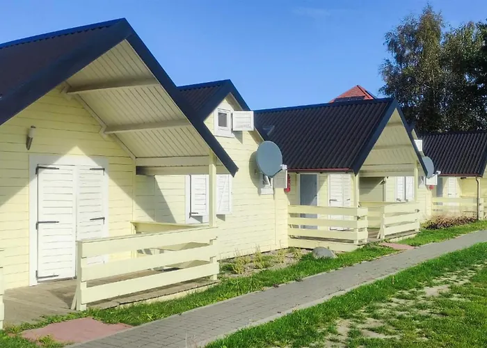 Pet Friendly In Semesterbostad